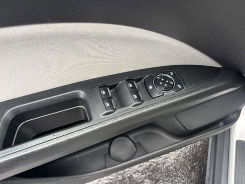 Used 2014 Ford Fusion S image 15