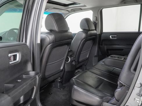 Used 2012 Honda Pilot EX-L image 43