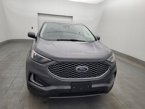 Used 2024 Ford Edge SEL image 14