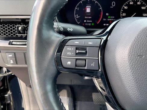 Used 2024 Honda CR-V EX-L image 21