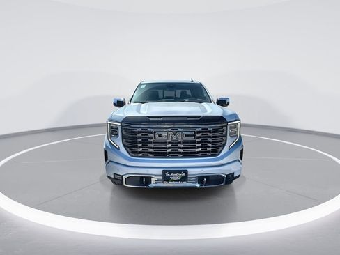 New 2026 GMC Sierra 1500 Denali Ultimate image 3