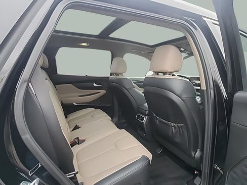 Used 2023 Hyundai Santa Fe SEL w/ Premium Package image 15