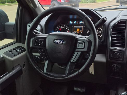 Used 2019 Ford F150 XLT w/ Equipment Group 302A Luxury AWD/4WD image 12