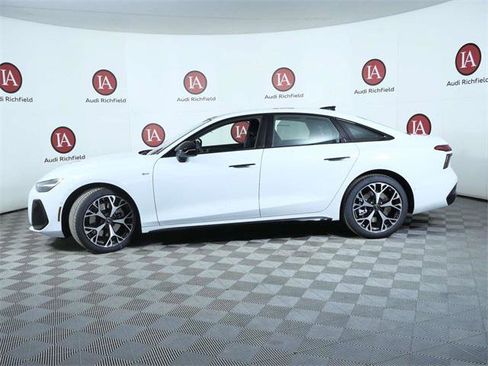 New 2026 Audi A6 Premium Plus image 5