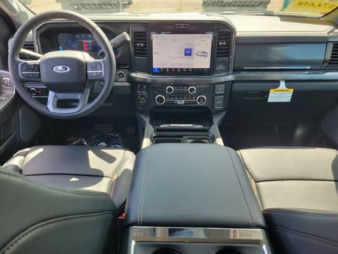 New 2026 Ford F250 Lariat AWD/4WD image 8