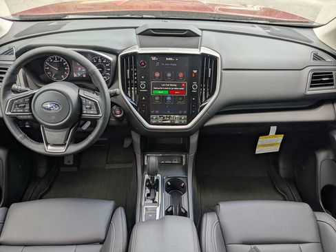 New 2026 Subaru Ascent Limited w/ Popular Package #2 AWD/4WD image 16