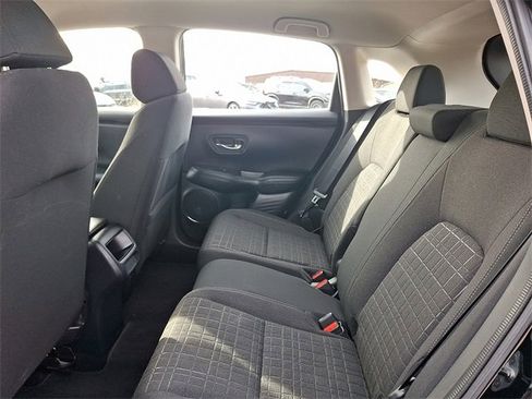 Used 2024 Honda HR-V LX image 10