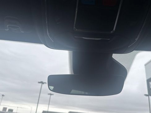 Used 2024 Jeep Wagoneer L Series II w/ Flexible Seating Group image 21