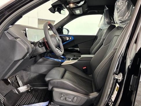 New 2026 BMW X3 M50 w/ Premium Package AWD/4WD image 10