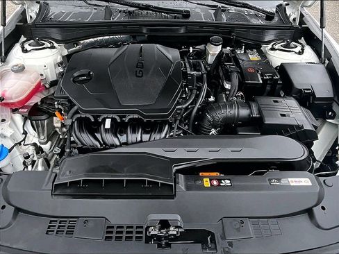 Used 2025 Hyundai Sonata SEL FWD image 28