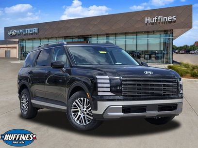 New 2026 Hyundai Palisade SEL