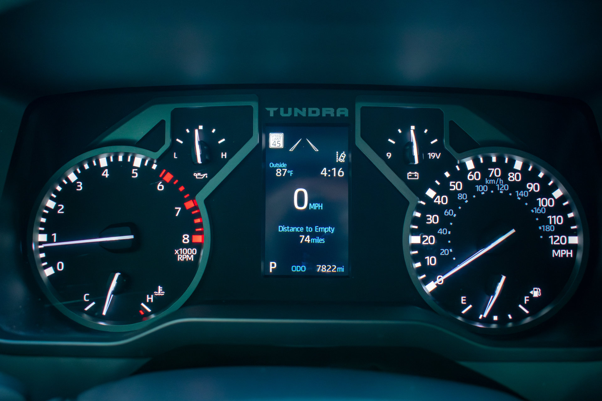 Used 2025 Toyota Tundra SR5 AWD/4WD image 29