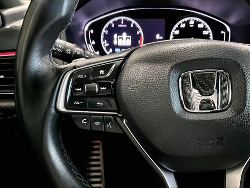Used 2022 Honda Accord Sport image 20