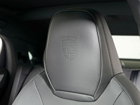 Certified 2026 Porsche Cayenne Coupe AWD/4WD image 17