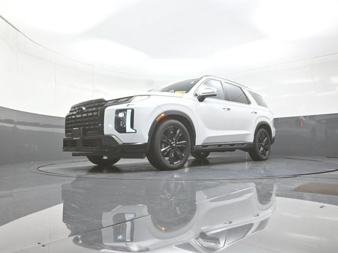 Used 2024 Hyundai Palisade XRT AWD/4WD image 11