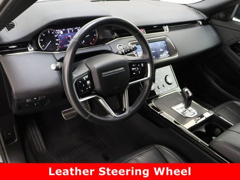 Used 2023 Land Rover Range Rover Evoque R-Dynamic S image 13