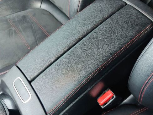 Used 2021 Mercedes-Benz GLA 35 AMG 4MATIC image 34