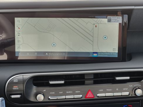 New 2026 Hyundai Palisade Calligraphy image 25