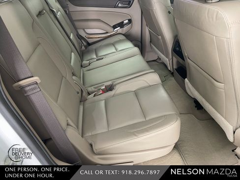 Used 2019 GMC Yukon SLT image 38