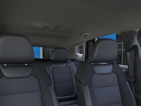 New 2026 Chevrolet Trax LT w/ Driver Confidence Package FWD image 24