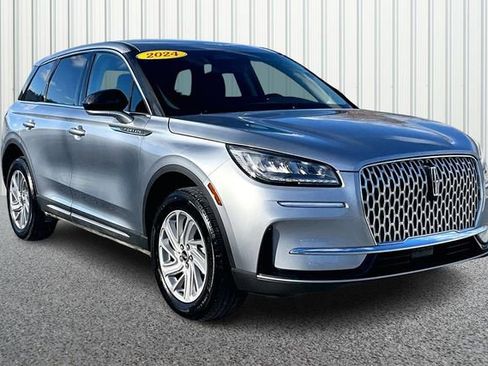Used 2024 Lincoln Corsair AWD image 1