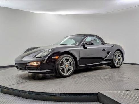 Used 2010 Porsche Boxster image 23