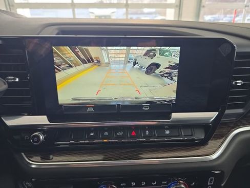 New 2026 GMC Sierra 1500 Elevation w/ LPO, Elevation Black Package image 15