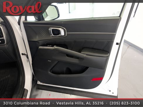 Used 2022 Kia Sorento SX FWD image 7