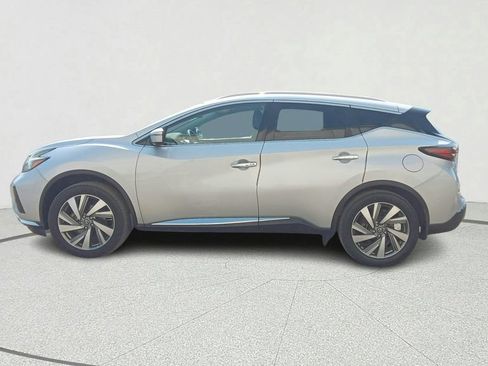 Used 2019 Nissan Murano SL FWD image 4