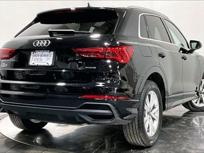 Certified 2025 Audi Q3 2.0T Premium w/ Convenience Package