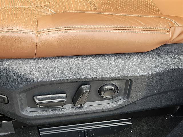 Used 2026 Toyota Tundra 1794 Edition AWD/4WD image 13