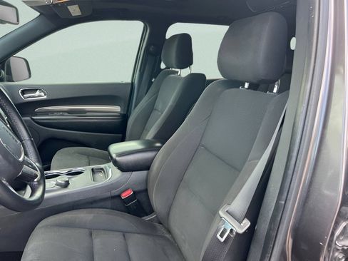 Used 2014 Dodge Durango SXT w/ Quick Order Package 23B AWD/4WD image 24