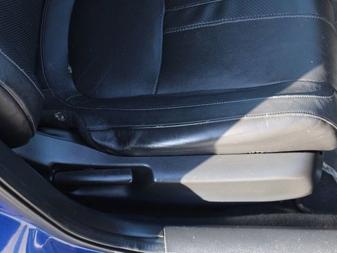 Used 2016 Honda Civic EX-L image 20