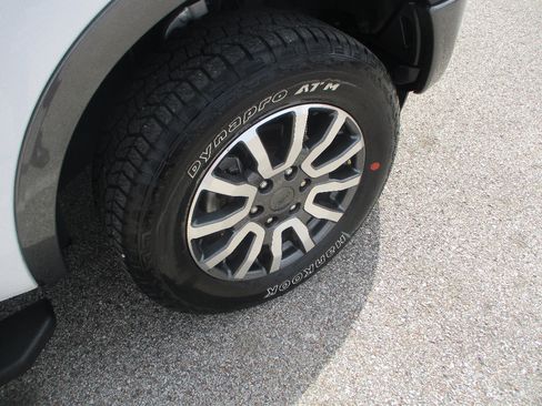 Used 2020 Ford Ranger XLT w/ Equipment Group 302A Luxury image 20