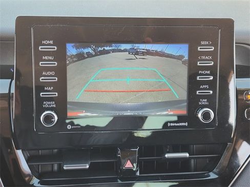 Used 2024 Toyota Camry LE image 13