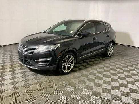 Used 2015 Lincoln MKC AWD w/ Equipment Group 102A Reserve image 12