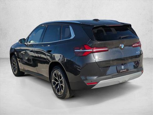 New 2026 BMW X3 xDrive30 w/ Premium Package image 9