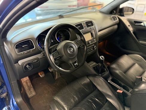 Used 2012 Volkswagen Golf R 2-Door image 17