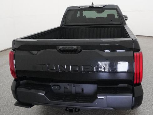 New 2026 Toyota Tundra Limited AWD/4WD image 35