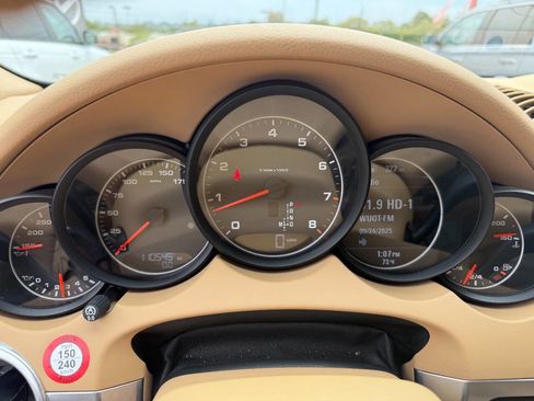 Used 2014 Porsche Cayenne image 20