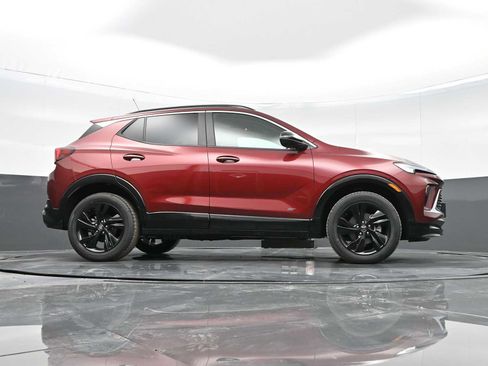 New 2025 Buick Encore GX Sport Touring w/ Advanced Technology Package image 34