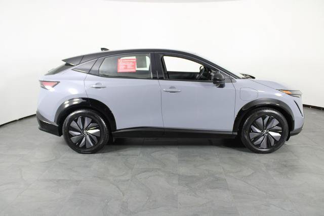 Certified 2024 Nissan Ariya AWD image 12