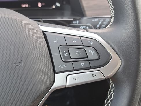 Certified 2026 Volkswagen Atlas SEL AWD/4WD image 19
