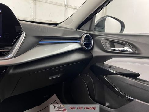 Used 2025 Chevrolet Trax LT image 43