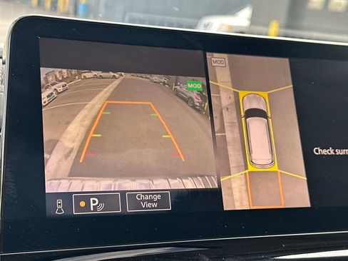 Certified 2023 INFINITI QX80 Premium Select w/ Cargo Package image 28