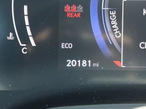 Certified 2023 Lexus RX 350 w/ Cold Area Package AWD/4WD image 15