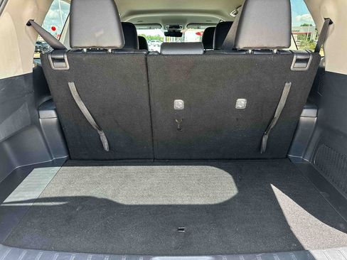 Certified 2025 Toyota Grand Highlander AWD image 21