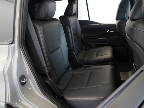 Used 2026 Lexus GX 550 w/ Cold Area Package AWD/4WD image 20