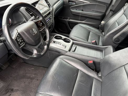 Used 2021 Honda Pilot EX-L image 9