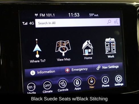 Used 2021 Jeep Grand Cherokee Laredo X image 35